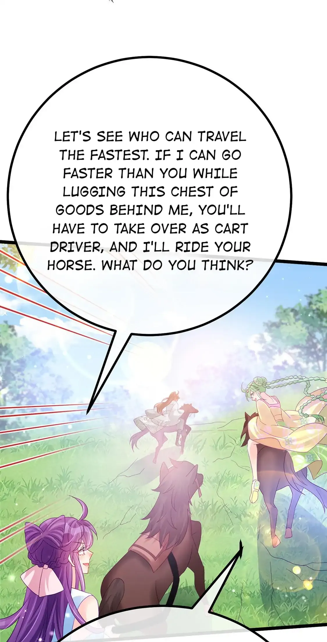 Military Phoenix Chapter 94 Online - página 30
