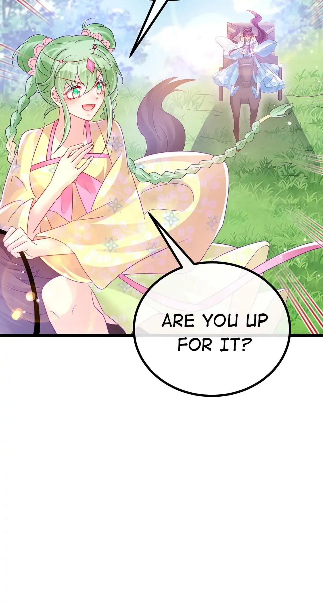Military Phoenix Chapter 94 Online - página 32