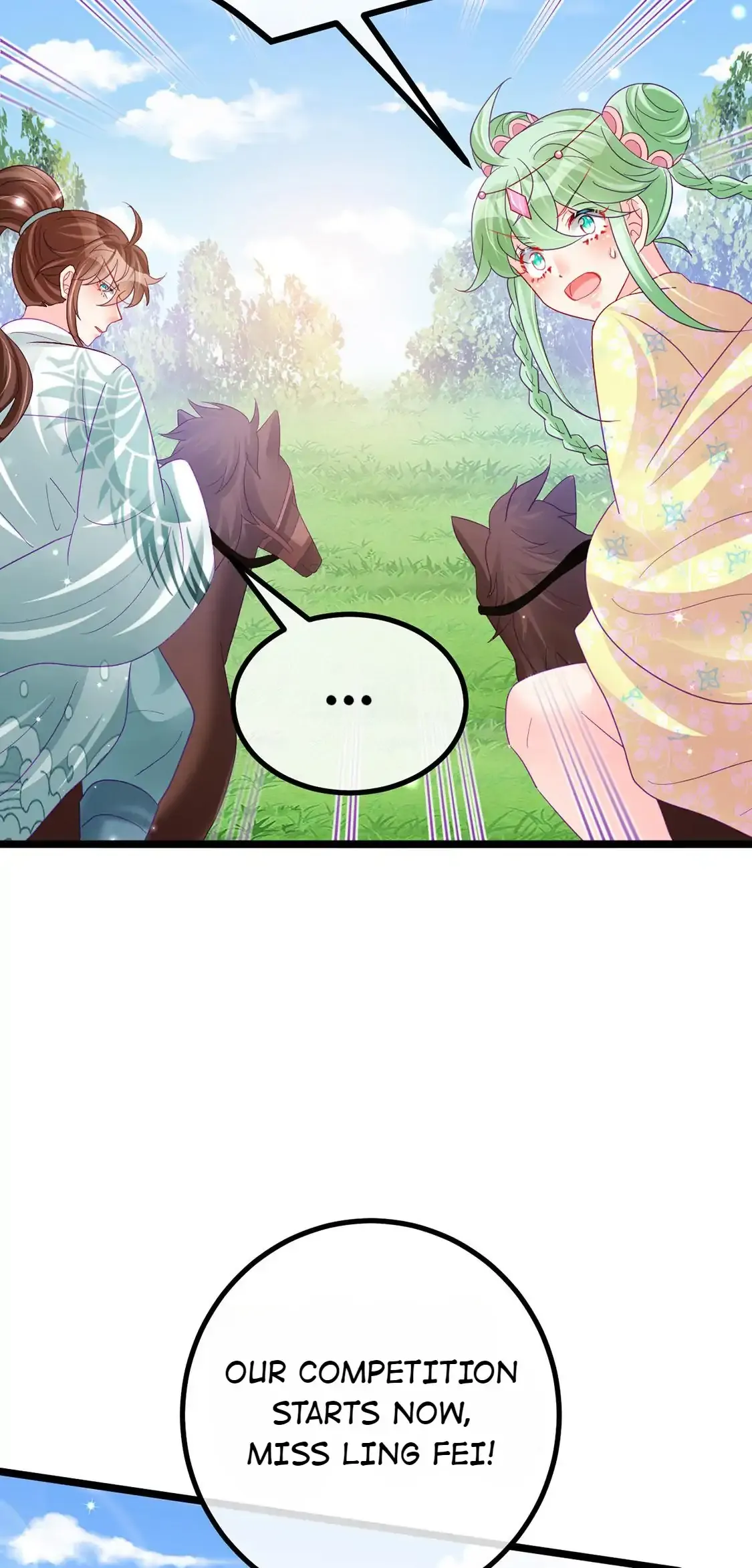 Military Phoenix Chapter 94 Online - página 38