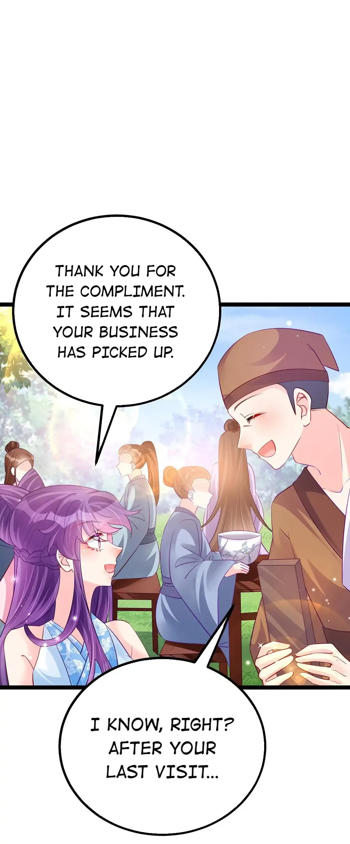 Military Phoenix Chapter 95 Online - página 9