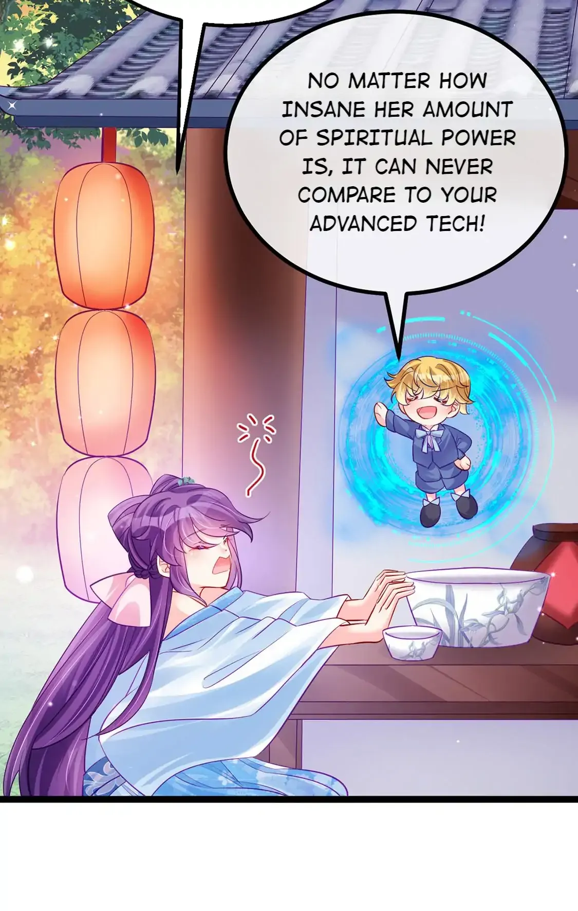 Military Phoenix Chapter 95 Online - página 15