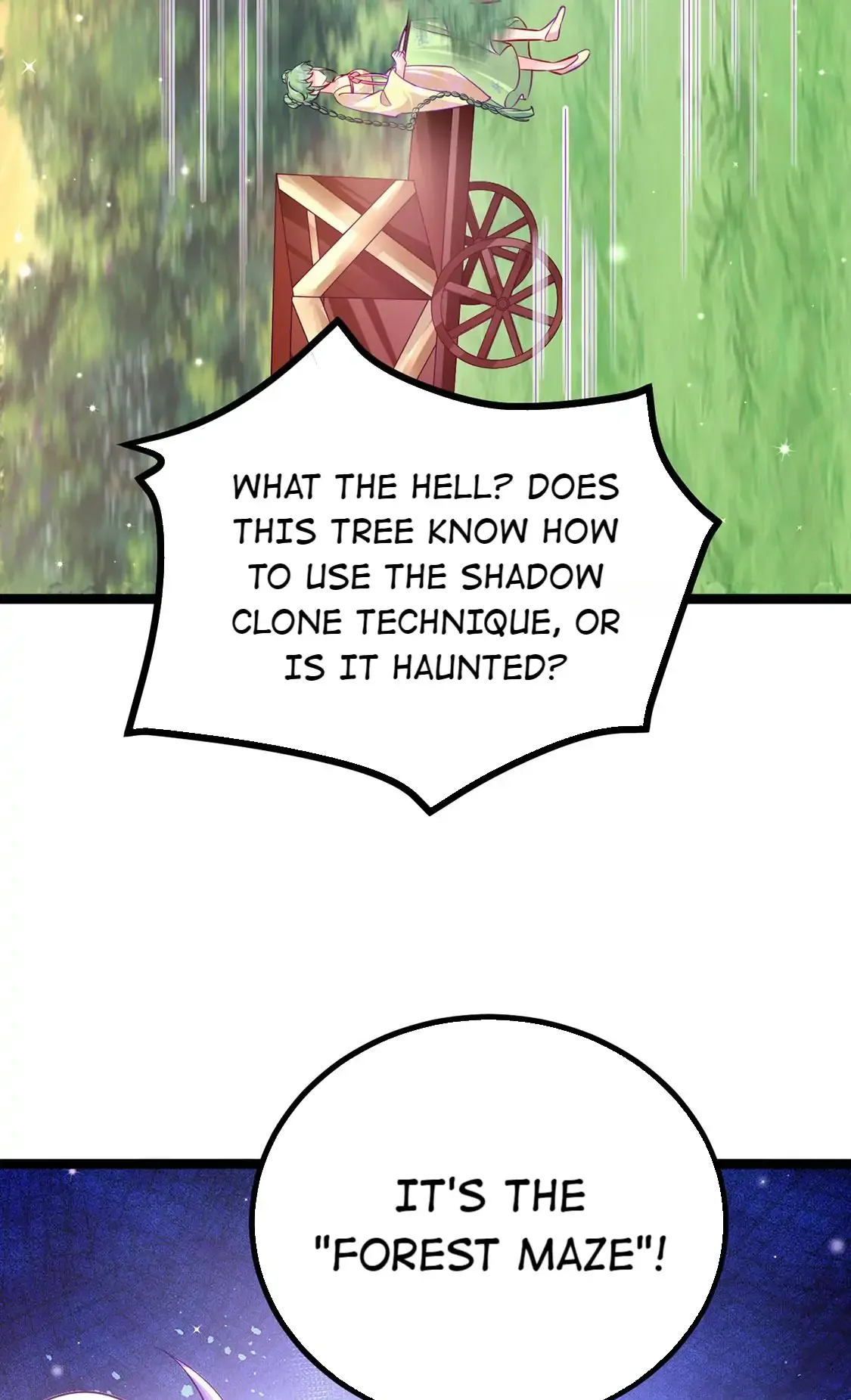 Military Phoenix Chapter 95 Online - página 35