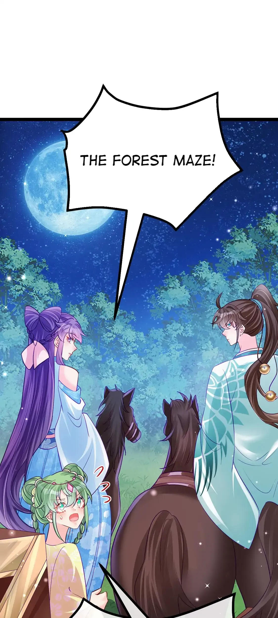 Military Phoenix Chapter 96 Online - página 3