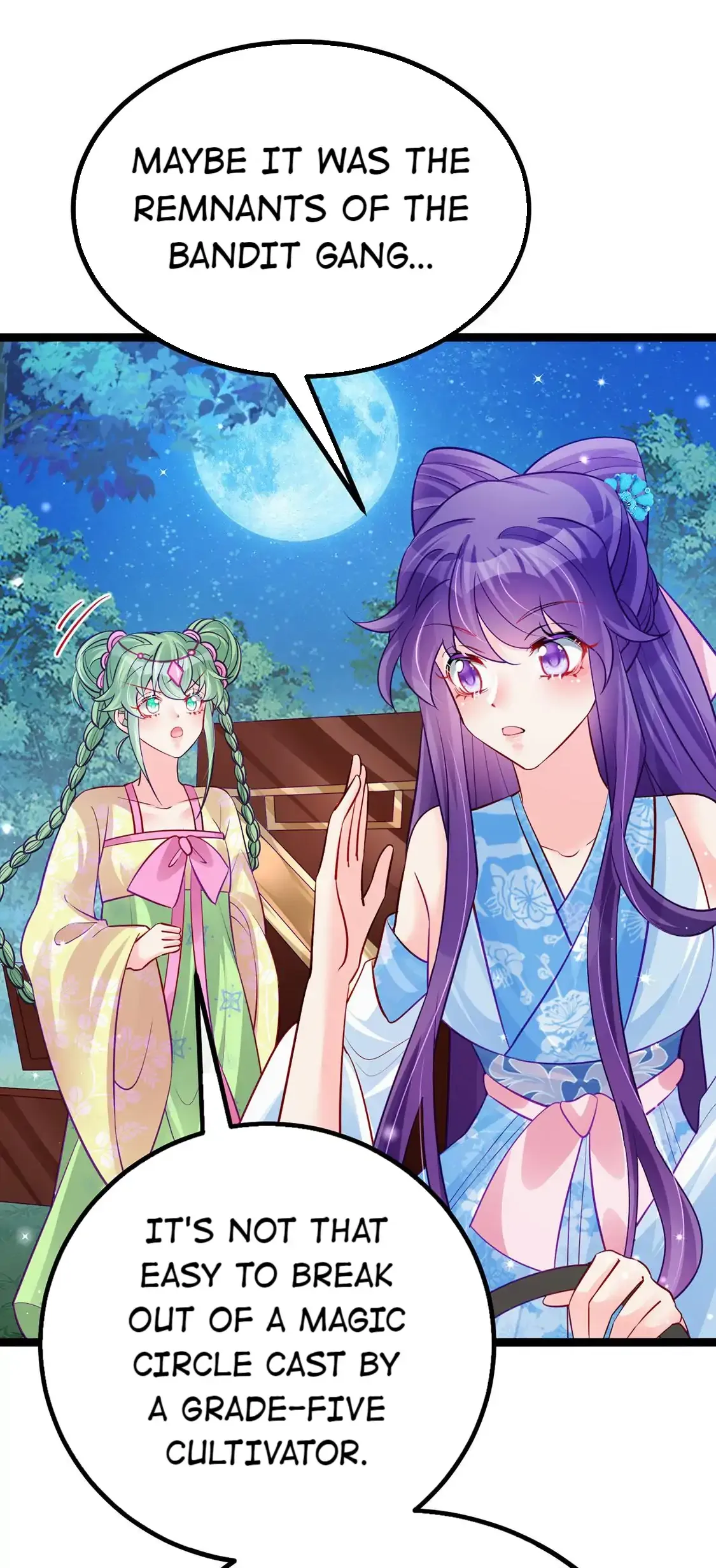Military Phoenix Chapter 96 Online - página 6