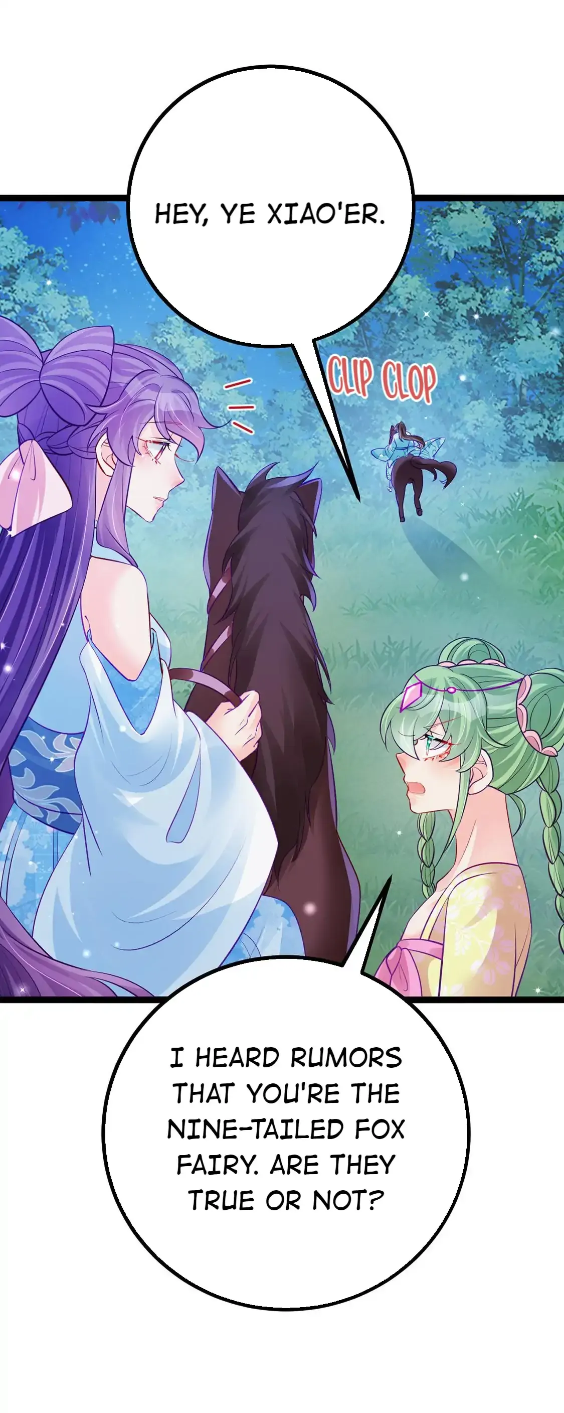 Military Phoenix Chapter 96 Online - página 9