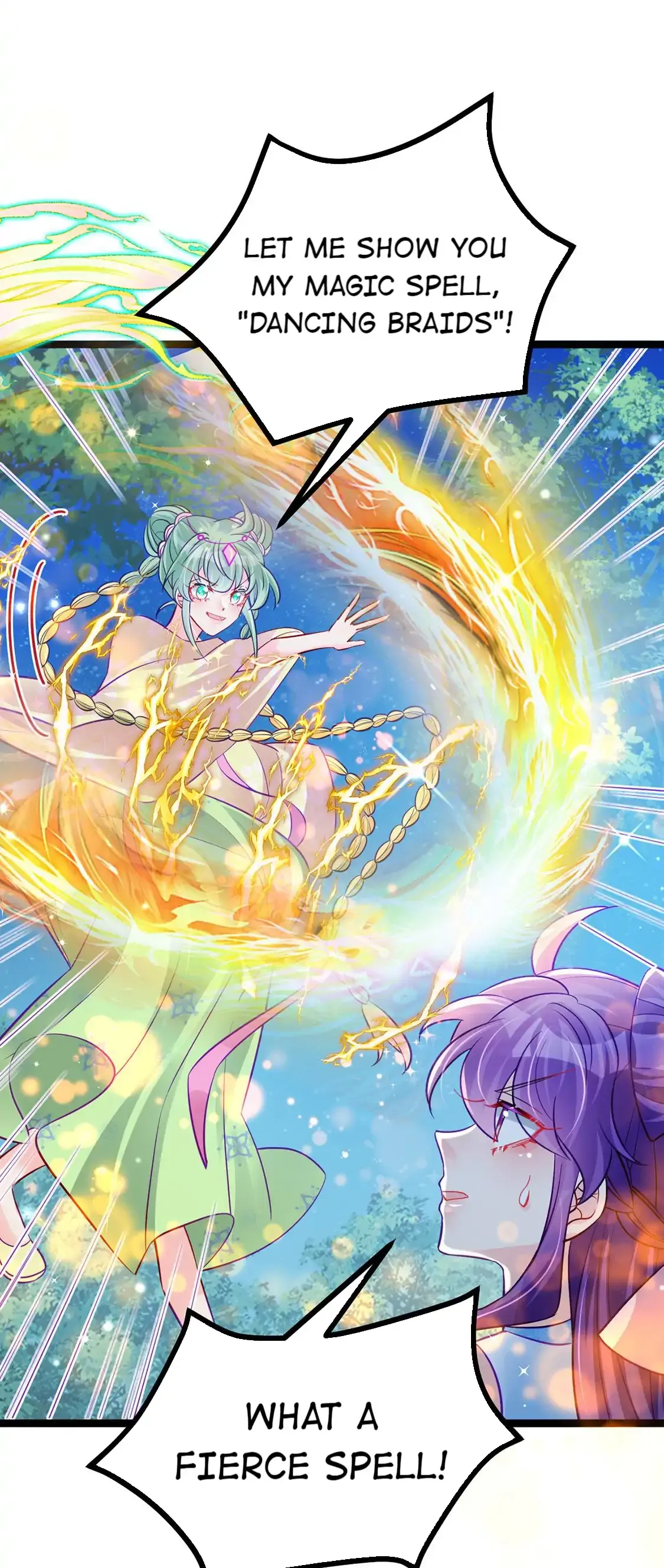 Military Phoenix Chapter 96 Online - página 21