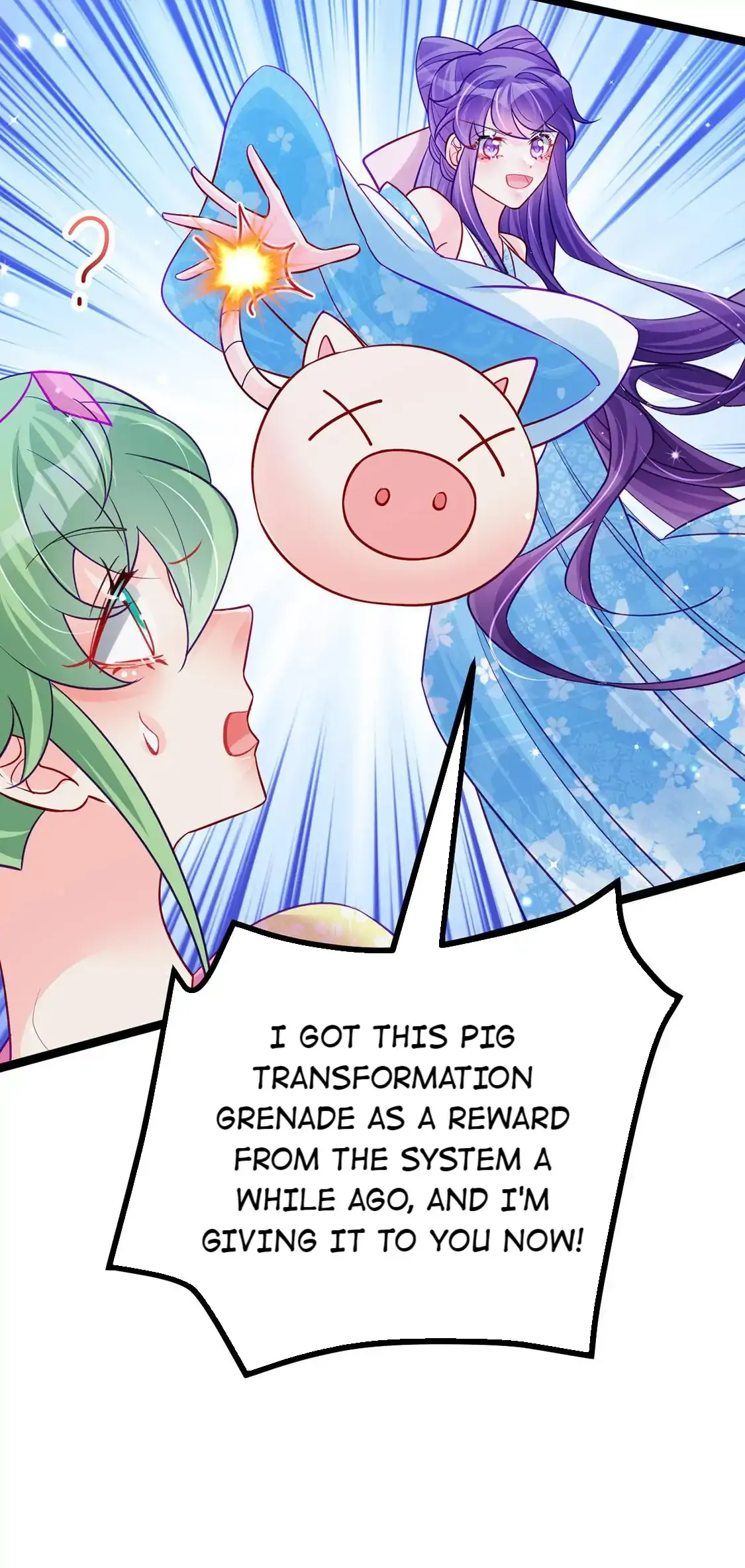 Military Phoenix Chapter 96 Online - página 23