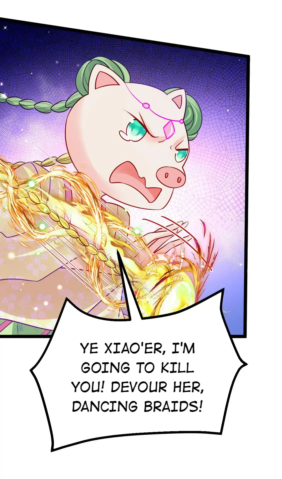 Military Phoenix Chapter 96 Online - página 26