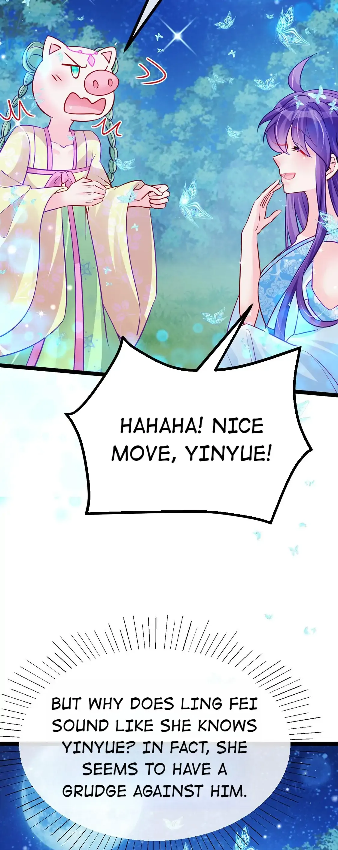 Military Phoenix Chapter 96 Online - página 30