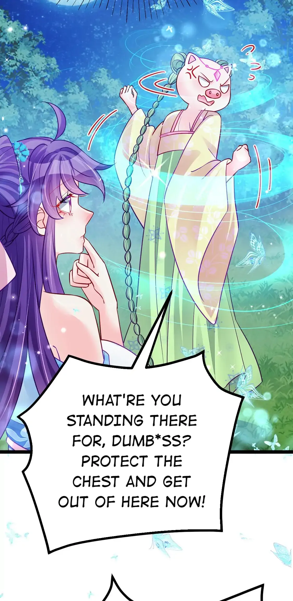 Military Phoenix Chapter 96 Online - página 31