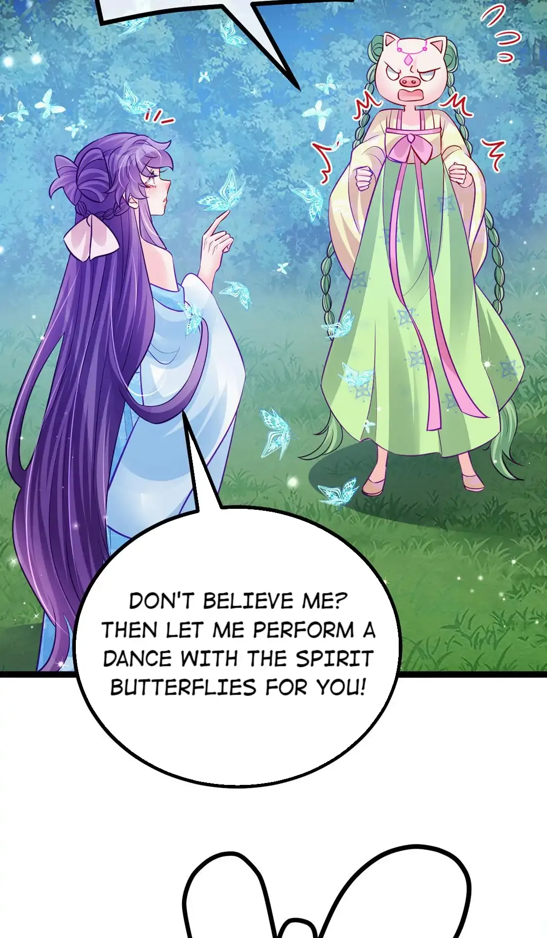 Military Phoenix Chapter 96 Online - página 34