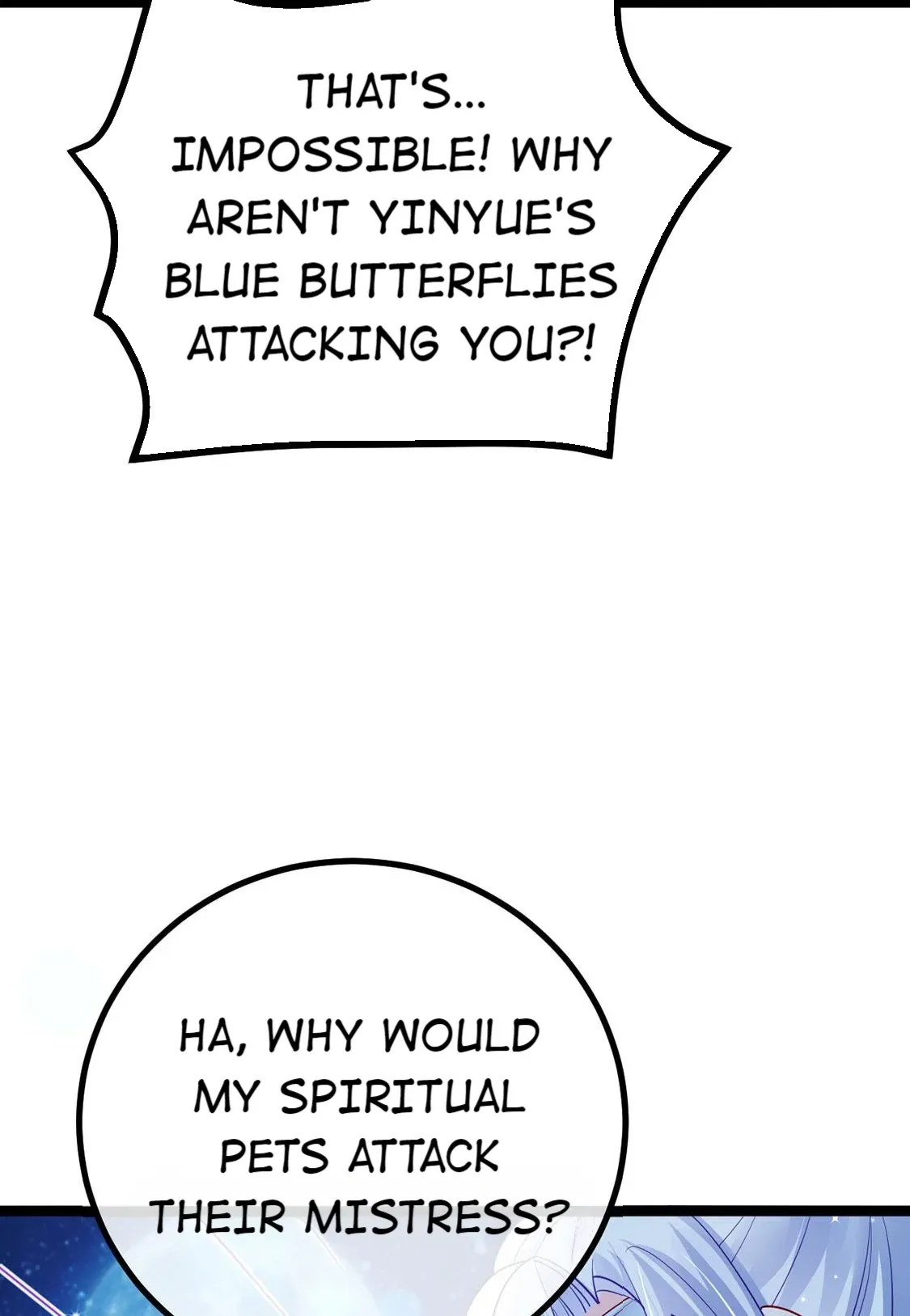 Military Phoenix Chapter 96 Online - página 36