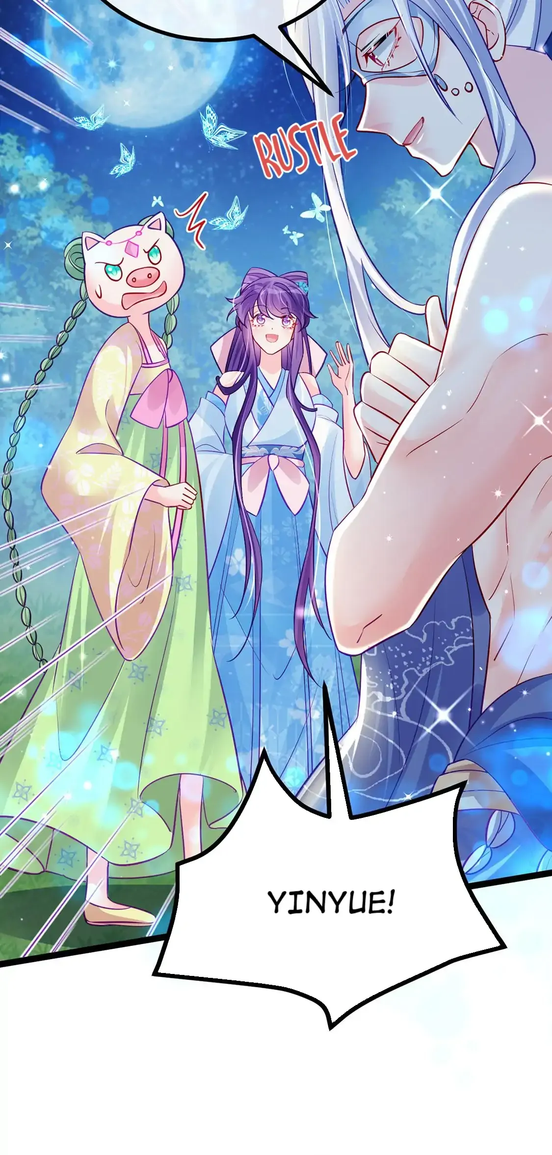 Military Phoenix Chapter 96 Online - página 37