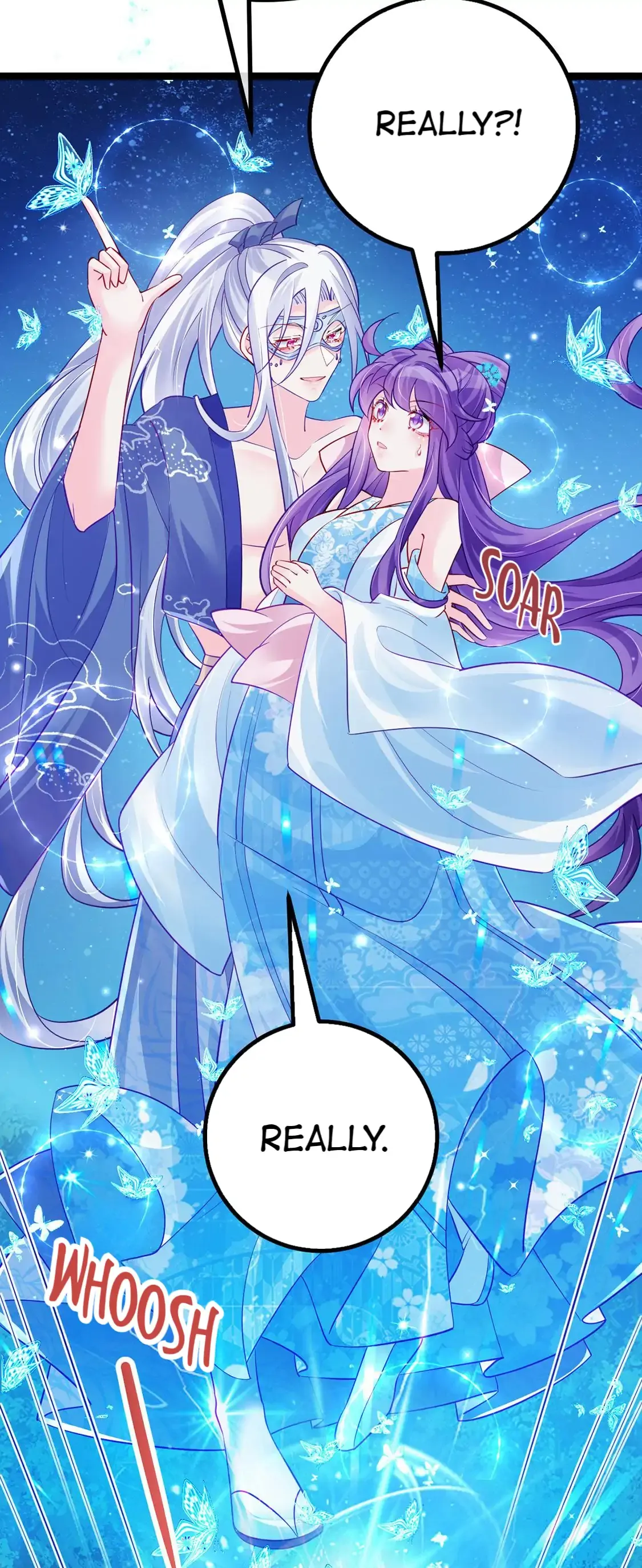 Military Phoenix Chapter 97 Online - página 6