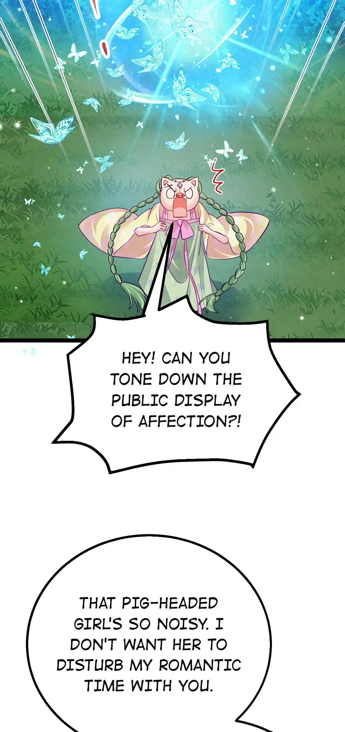 Military Phoenix Chapter 97 Online - página 7