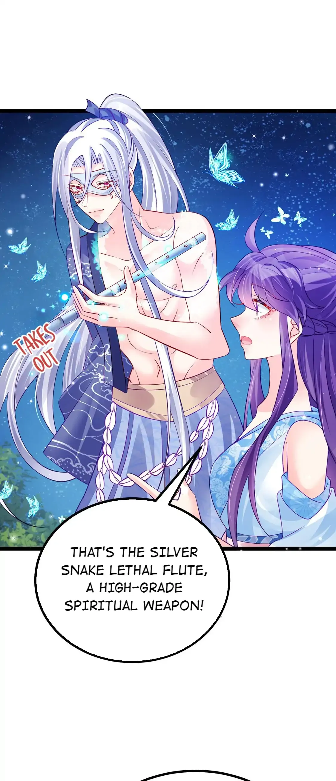 Military Phoenix Chapter 97 Online - página 9