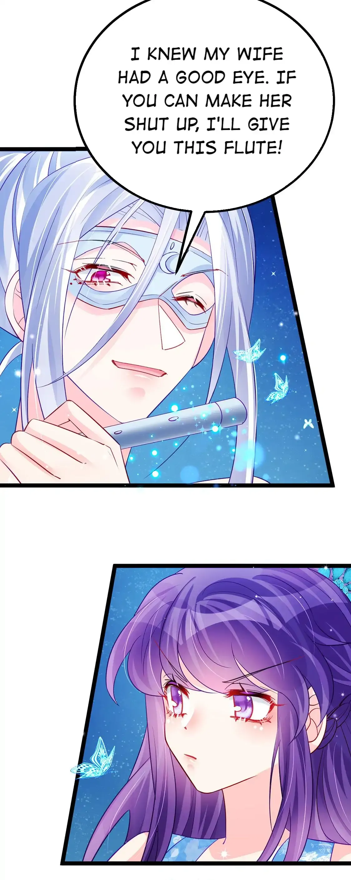 Military Phoenix Chapter 97 Online - página 10