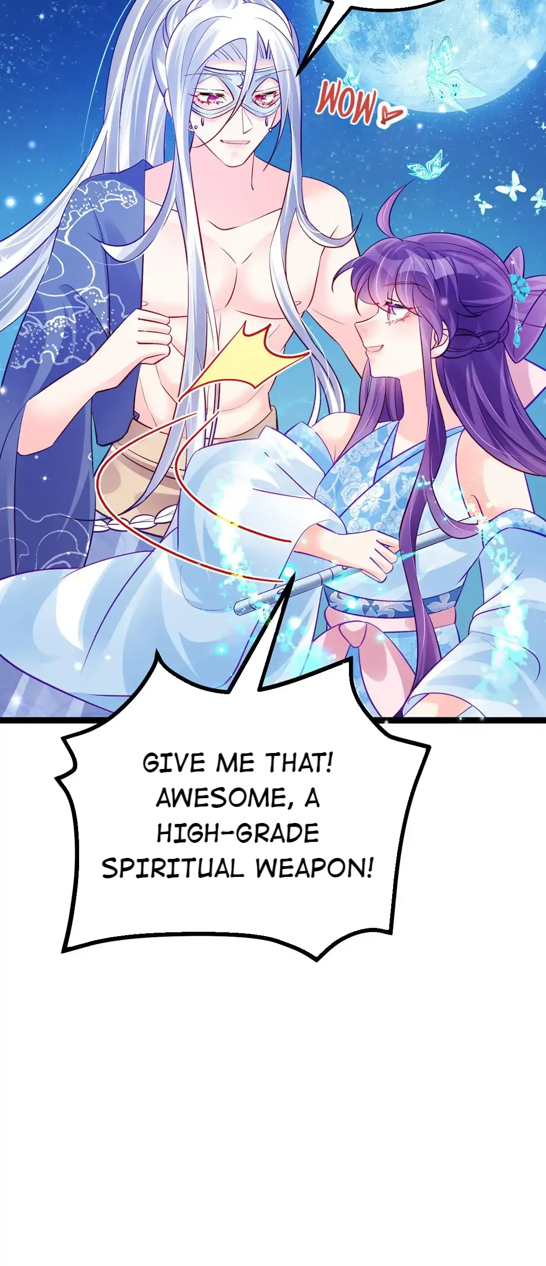 Military Phoenix Chapter 97 Online - página 14