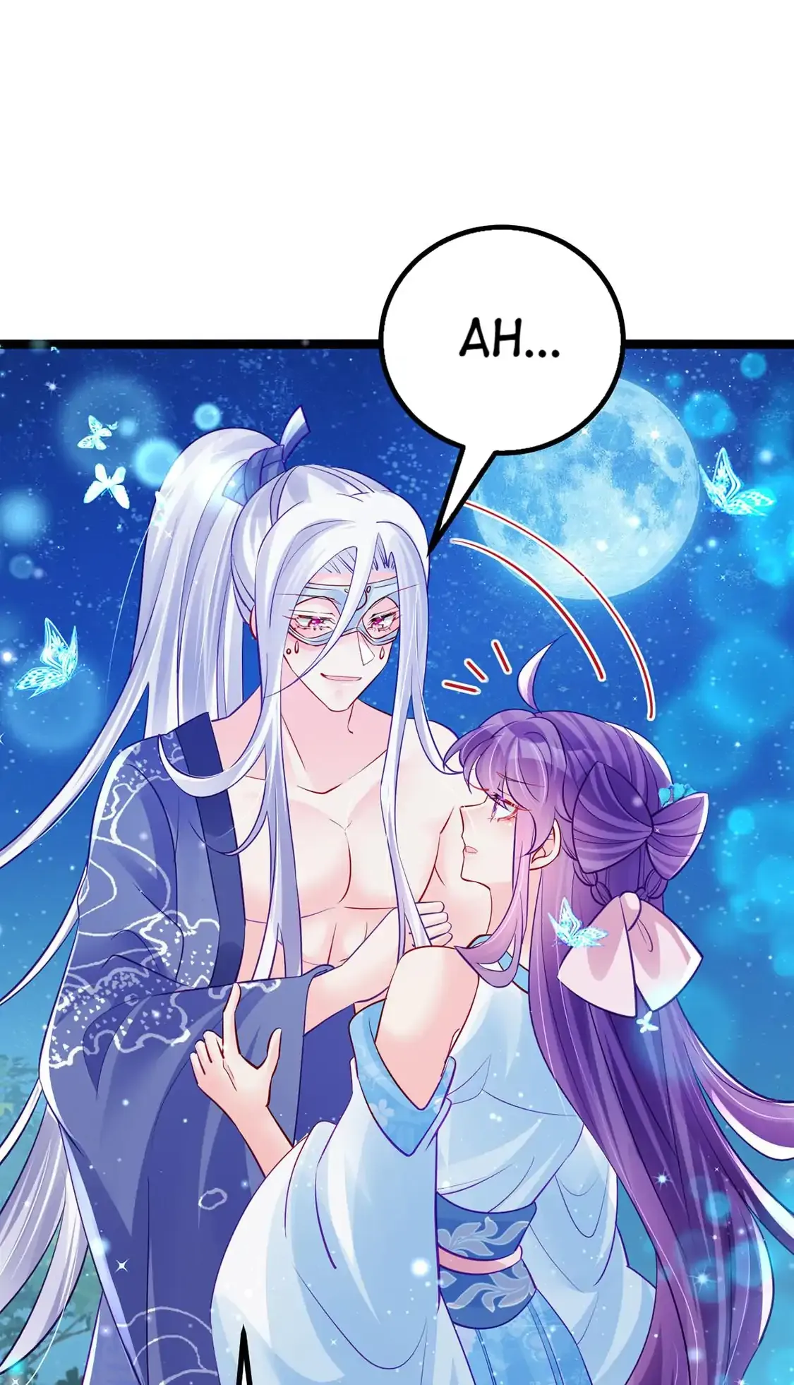 Military Phoenix Chapter 97 Online - página 19