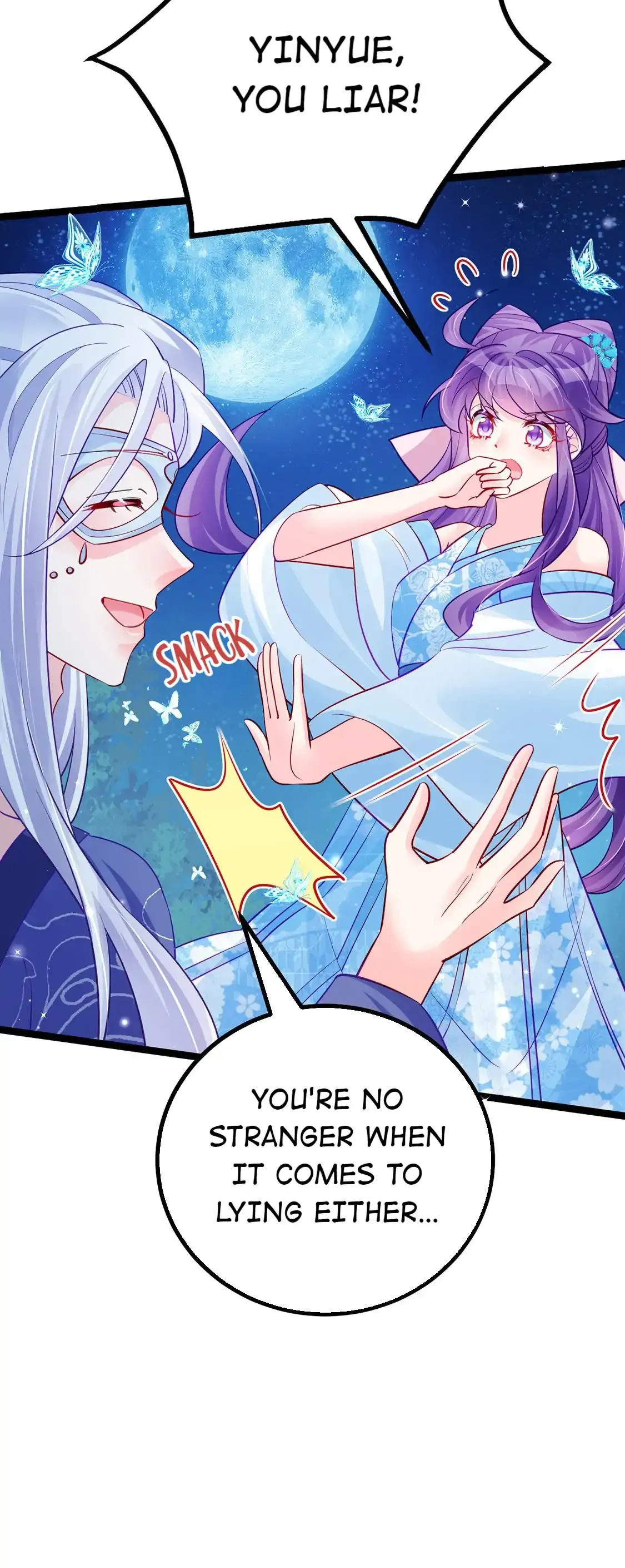 Military Phoenix Chapter 97 Online - página 22