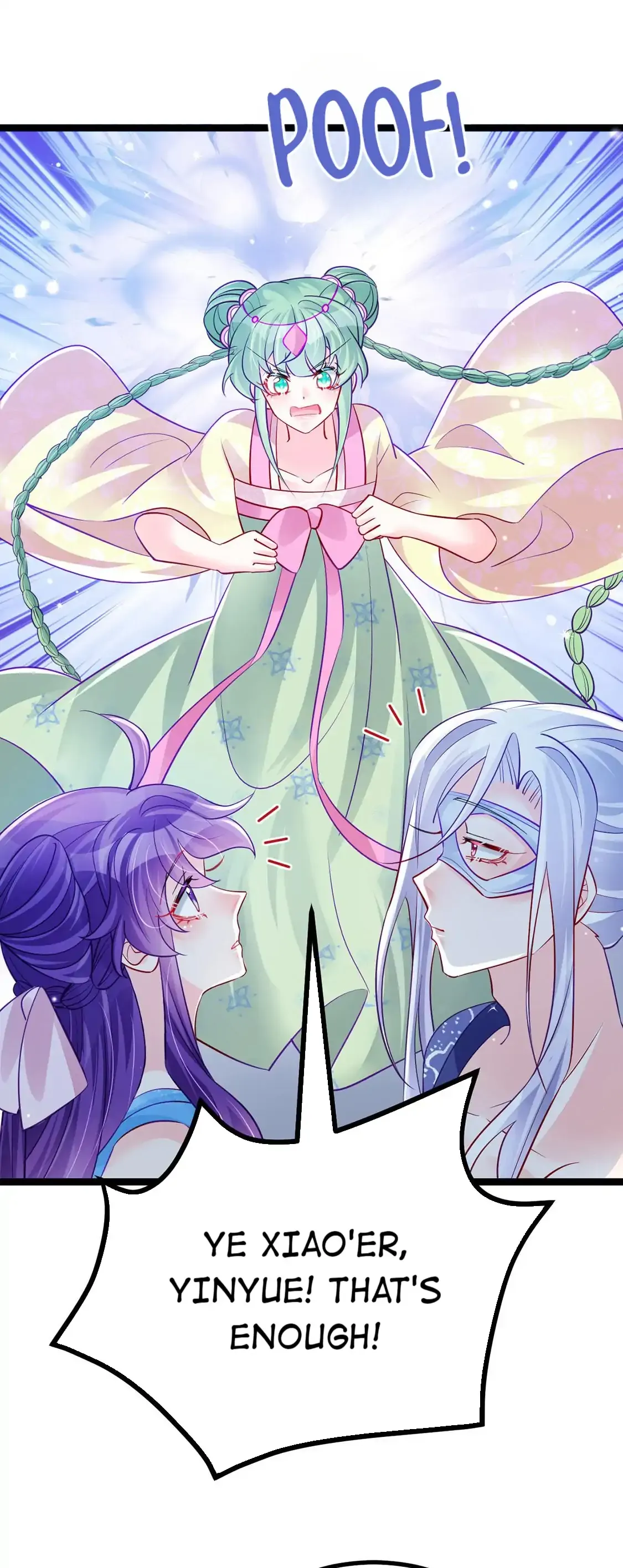 Military Phoenix Chapter 97 Online - página 23