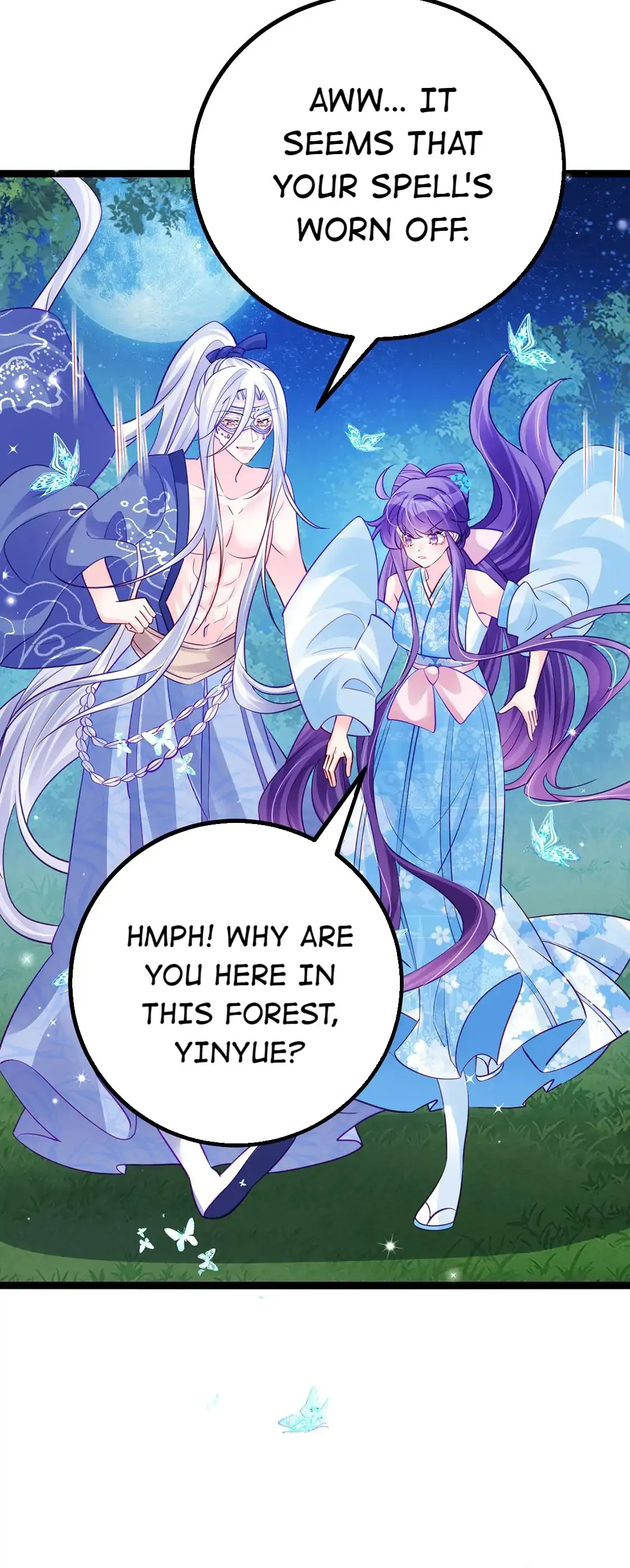 Military Phoenix Chapter 97 Online - página 24