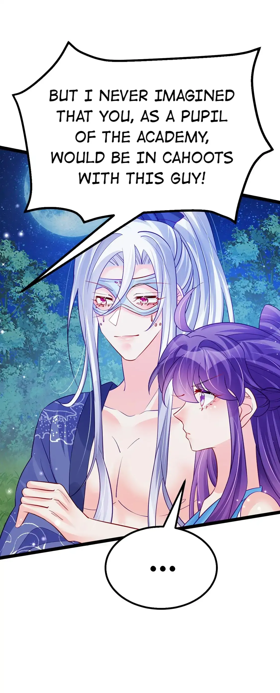 Military Phoenix Chapter 97 Online - página 26