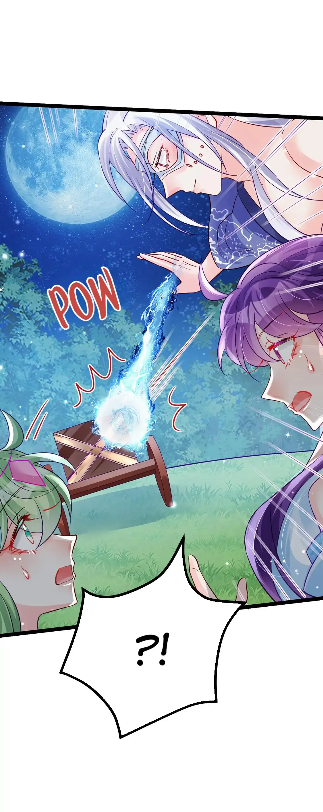 Military Phoenix Chapter 97 Online - página 28