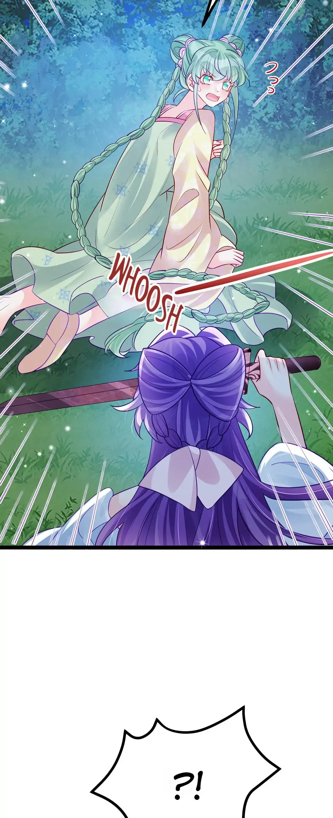 Military Phoenix Chapter 97 Online - página 33