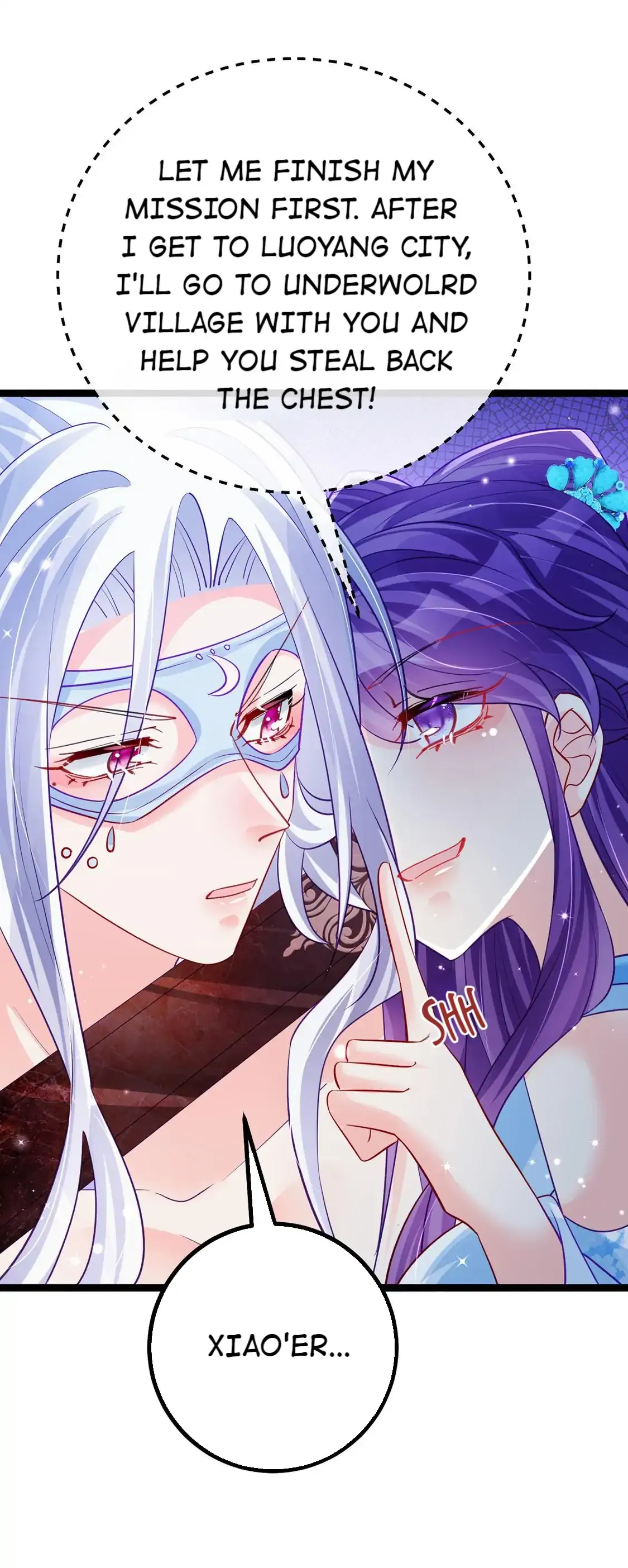 Military Phoenix Chapter 97 Online - página 36