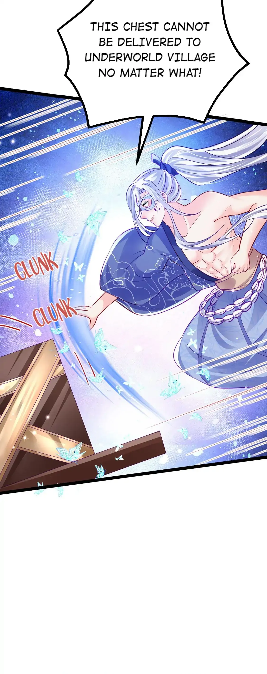 Military Phoenix Chapter 97 Online - página 38
