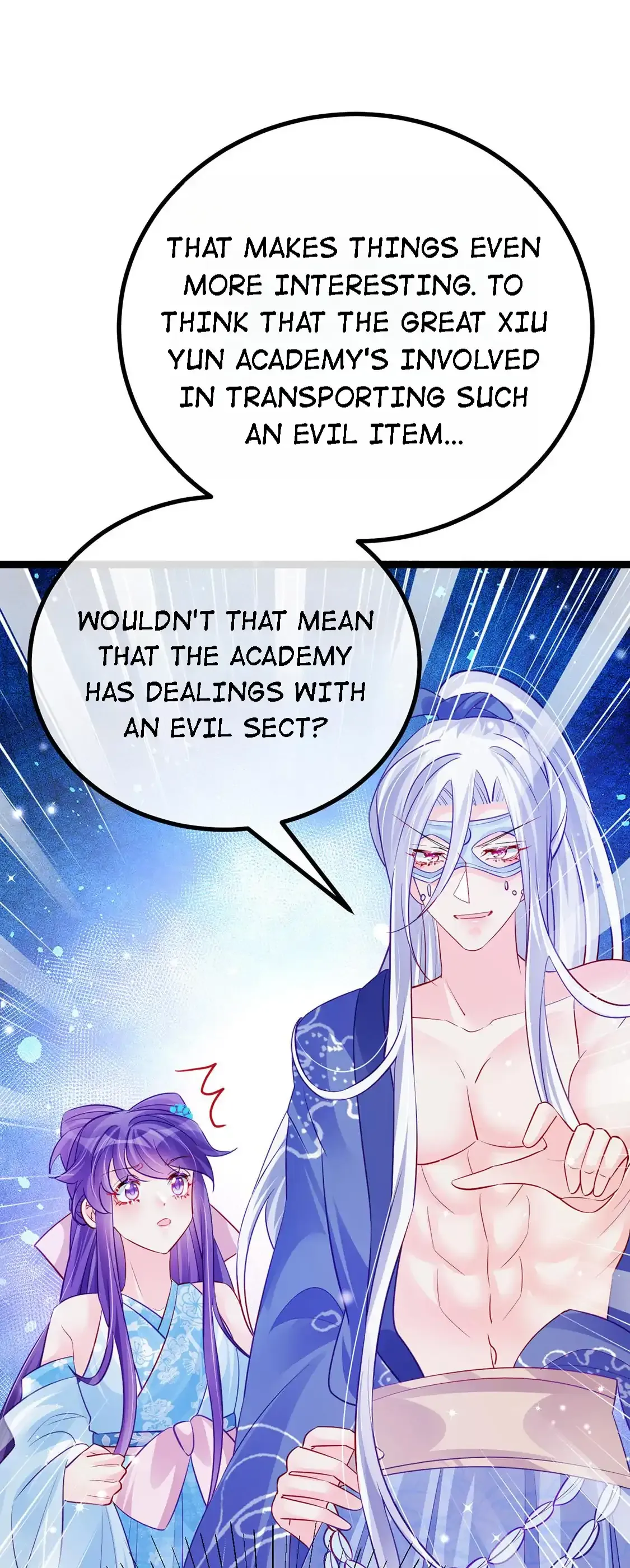 Military Phoenix Chapter 99 Online - página 3