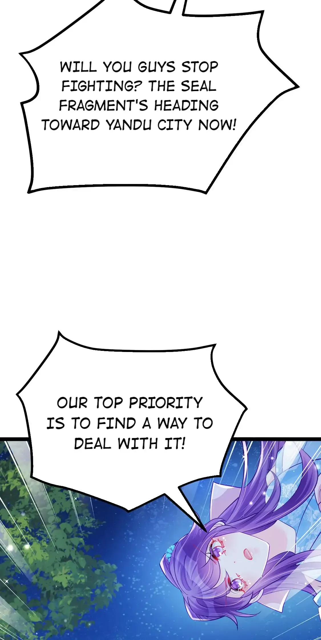 Military Phoenix Chapter 99 Online - página 6