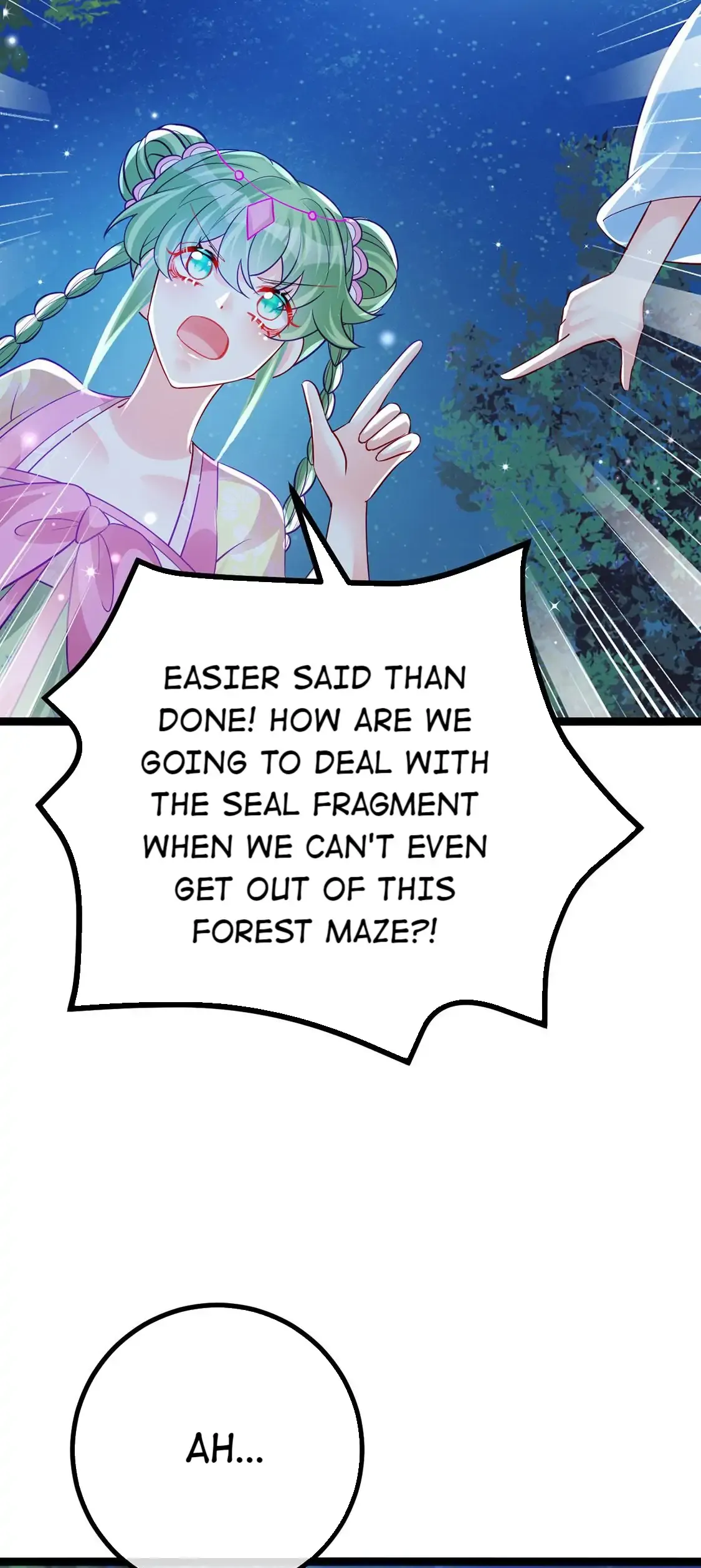 Military Phoenix Chapter 99 Online - página 7