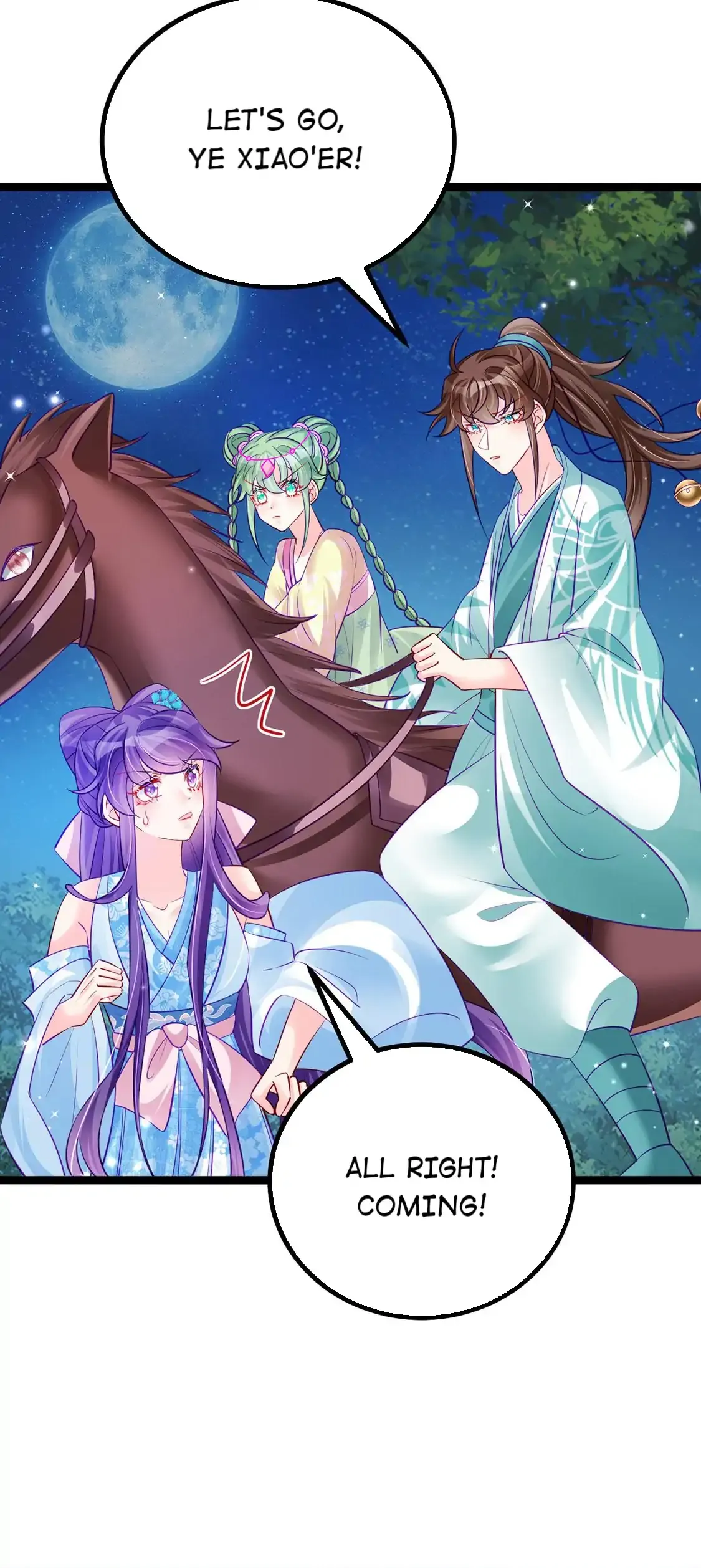 Military Phoenix Chapter 99 Online - página 10