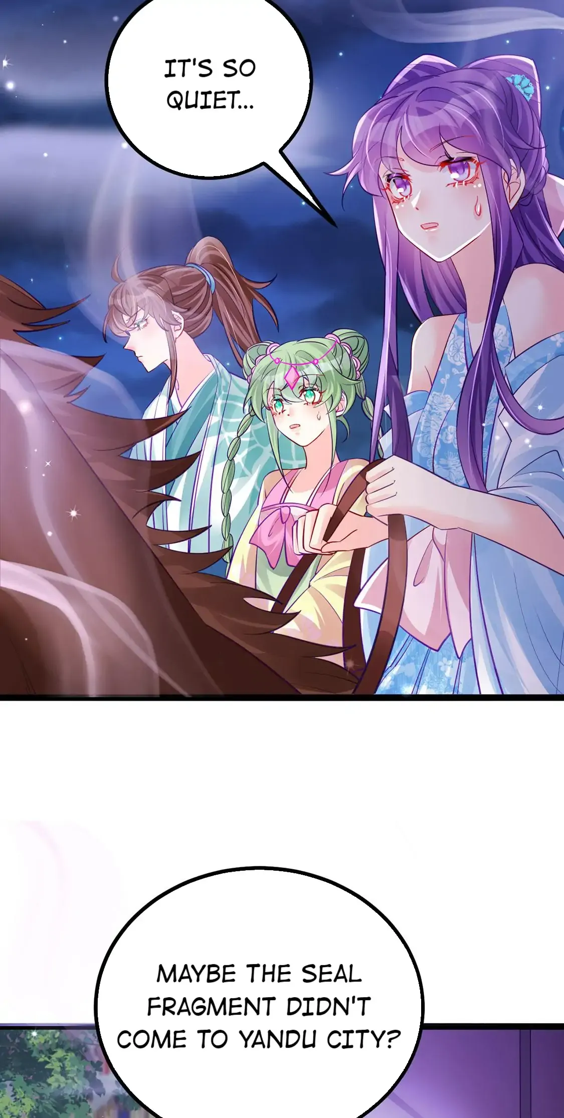 Military Phoenix Chapter 99 Online - página 12