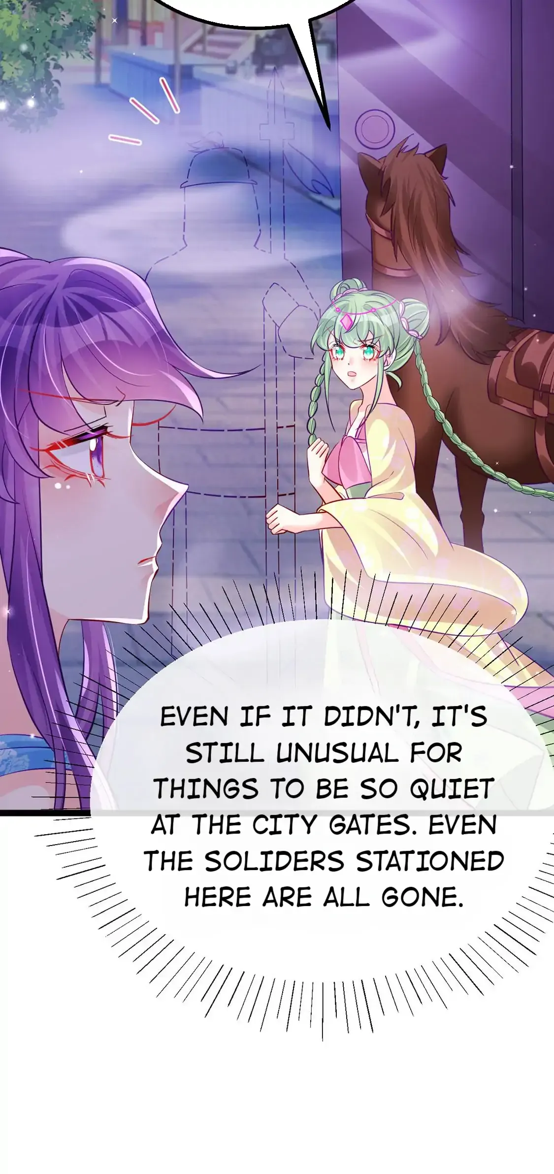 Military Phoenix Chapter 99 Online - página 13