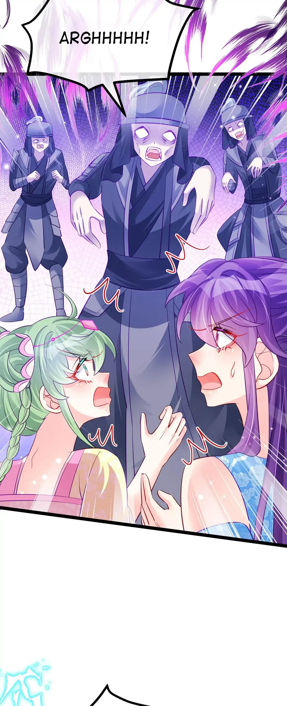 Military Phoenix Chapter 99 Online - página 15