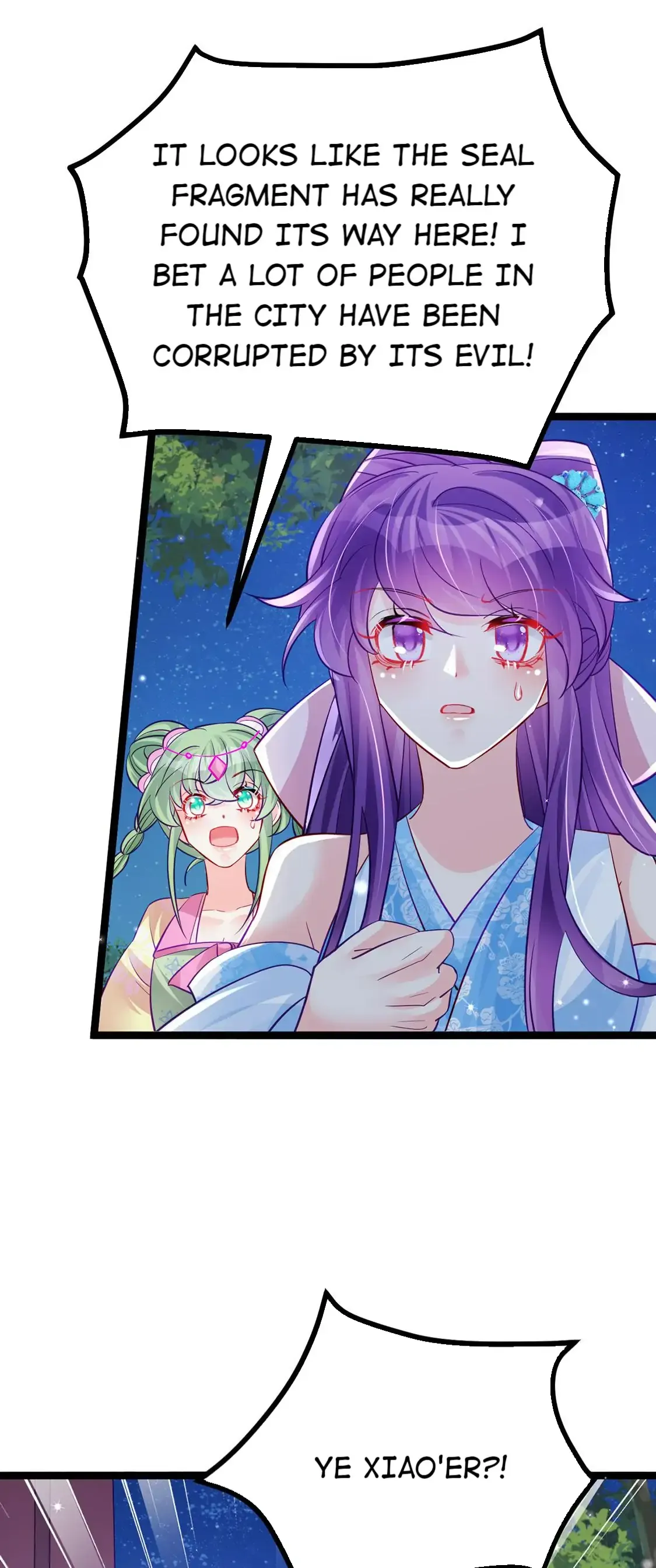 Military Phoenix Chapter 99 Online - página 18