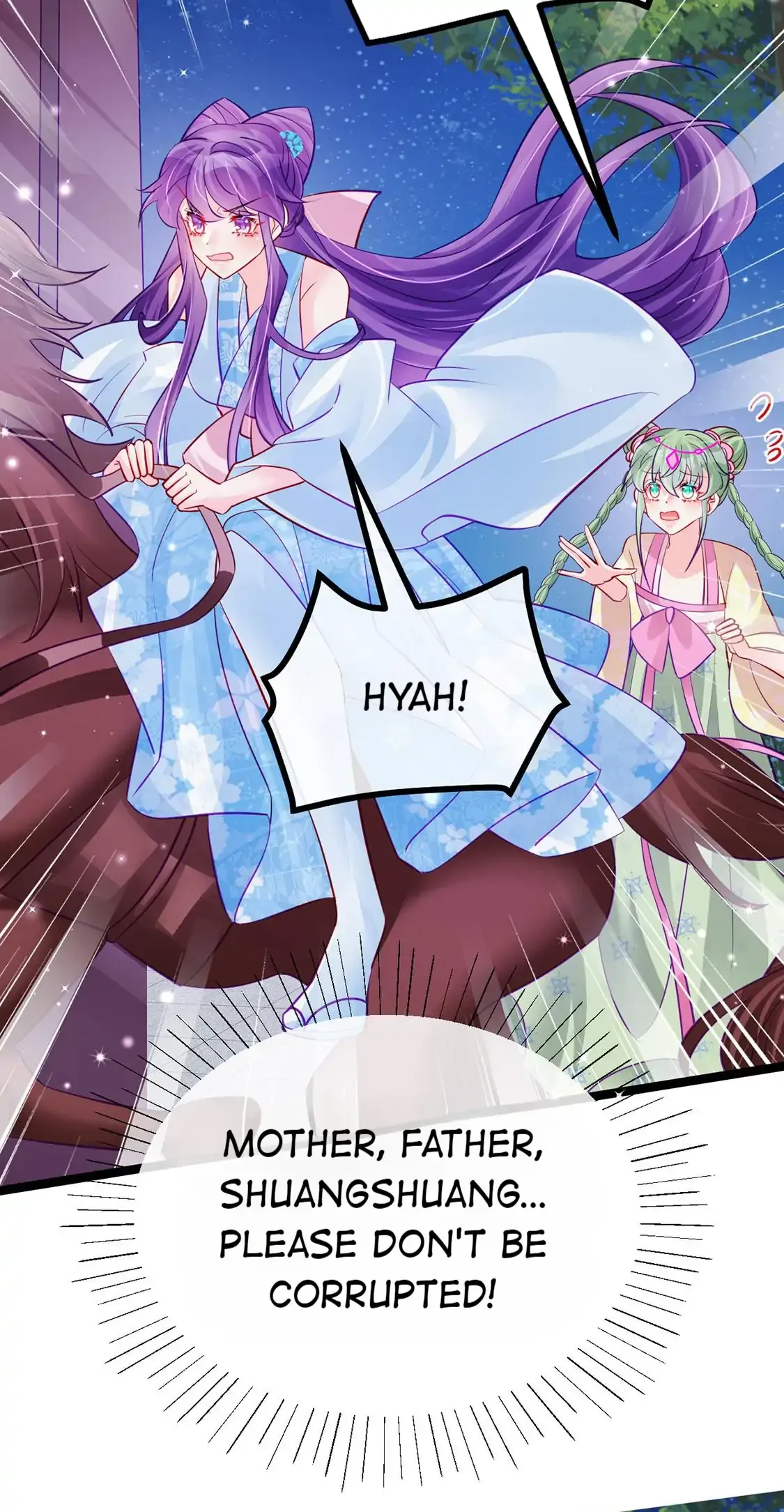 Military Phoenix Chapter 99 Online - página 19