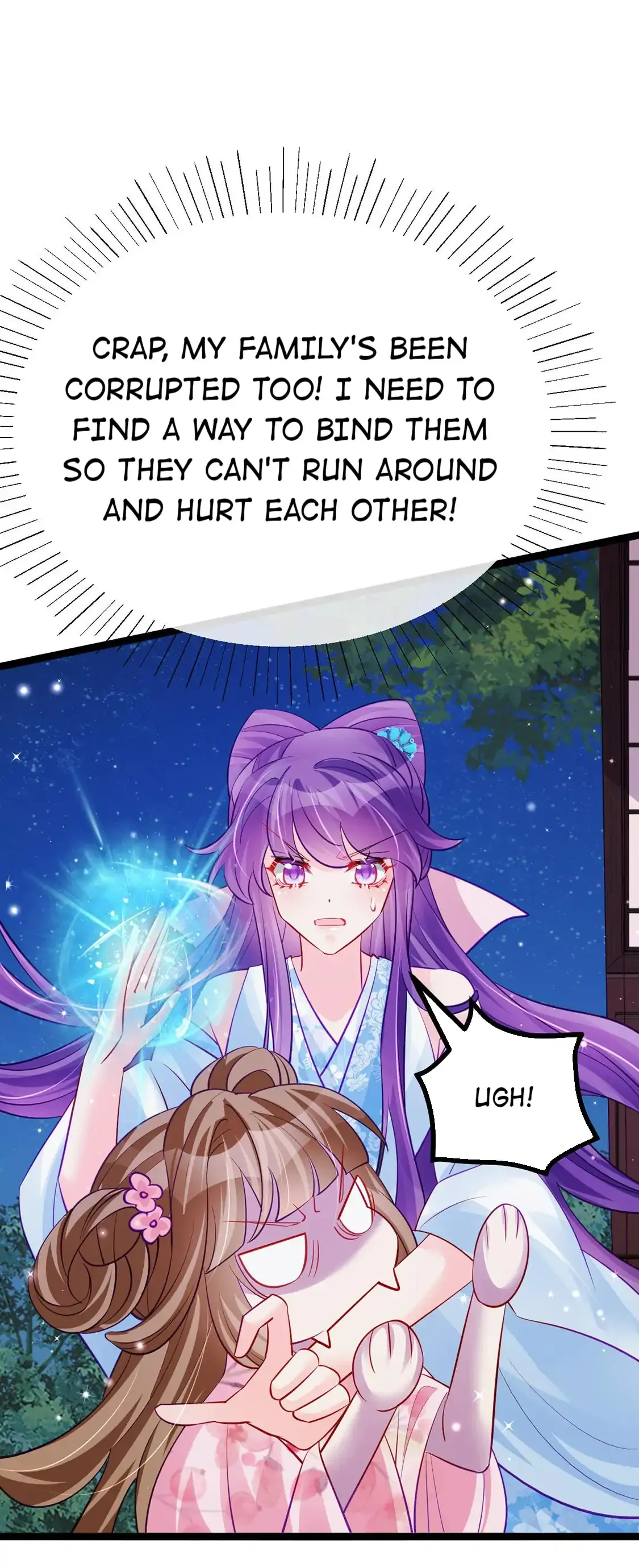 Military Phoenix Chapter 99 Online - página 24