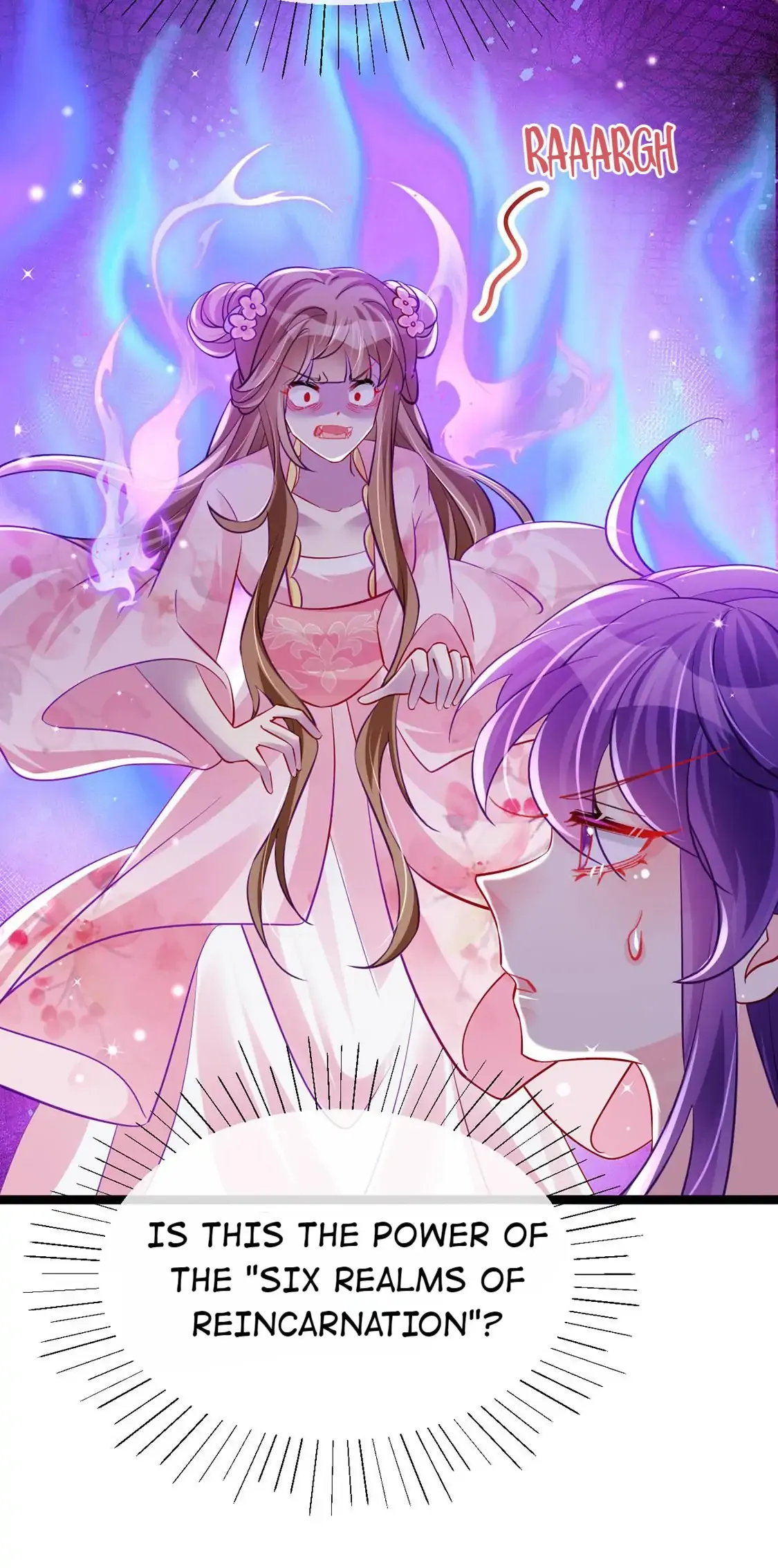Military Phoenix Chapter 99 Online - página 28