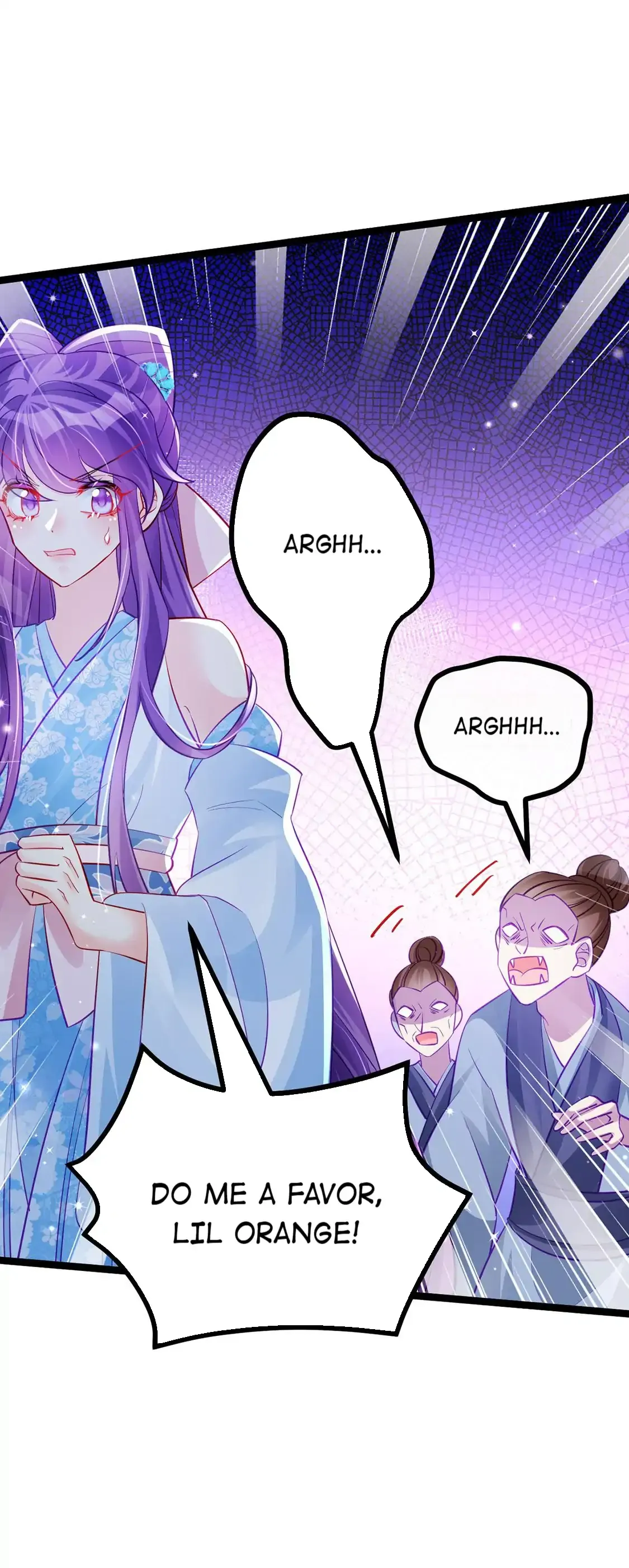 Military Phoenix Chapter 99 Online - página 29