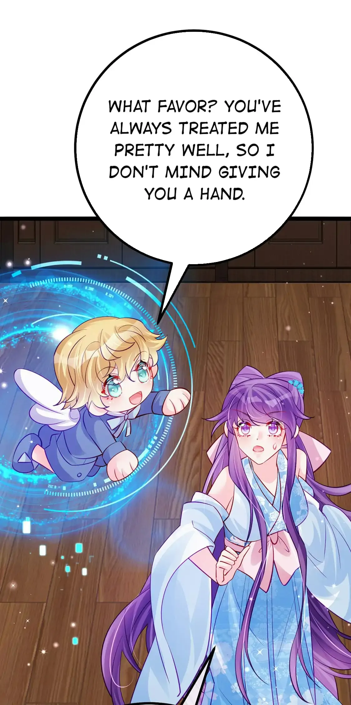 Military Phoenix Chapter 99 Online - página 30