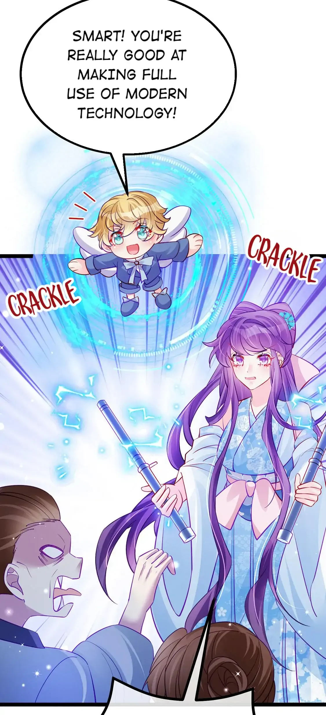 Military Phoenix Chapter 99 Online - página 32