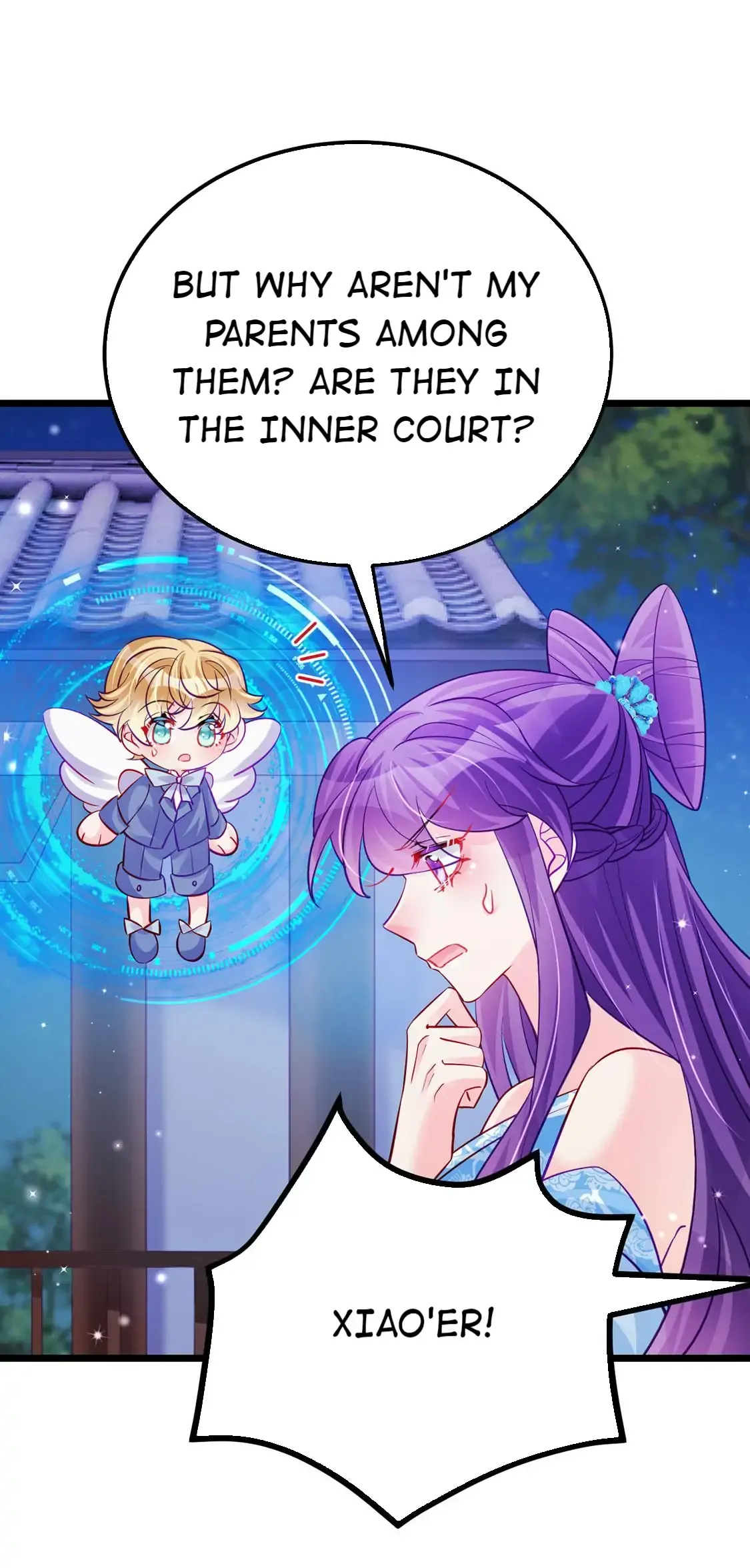 Military Phoenix Chapter 99 Online - página 37