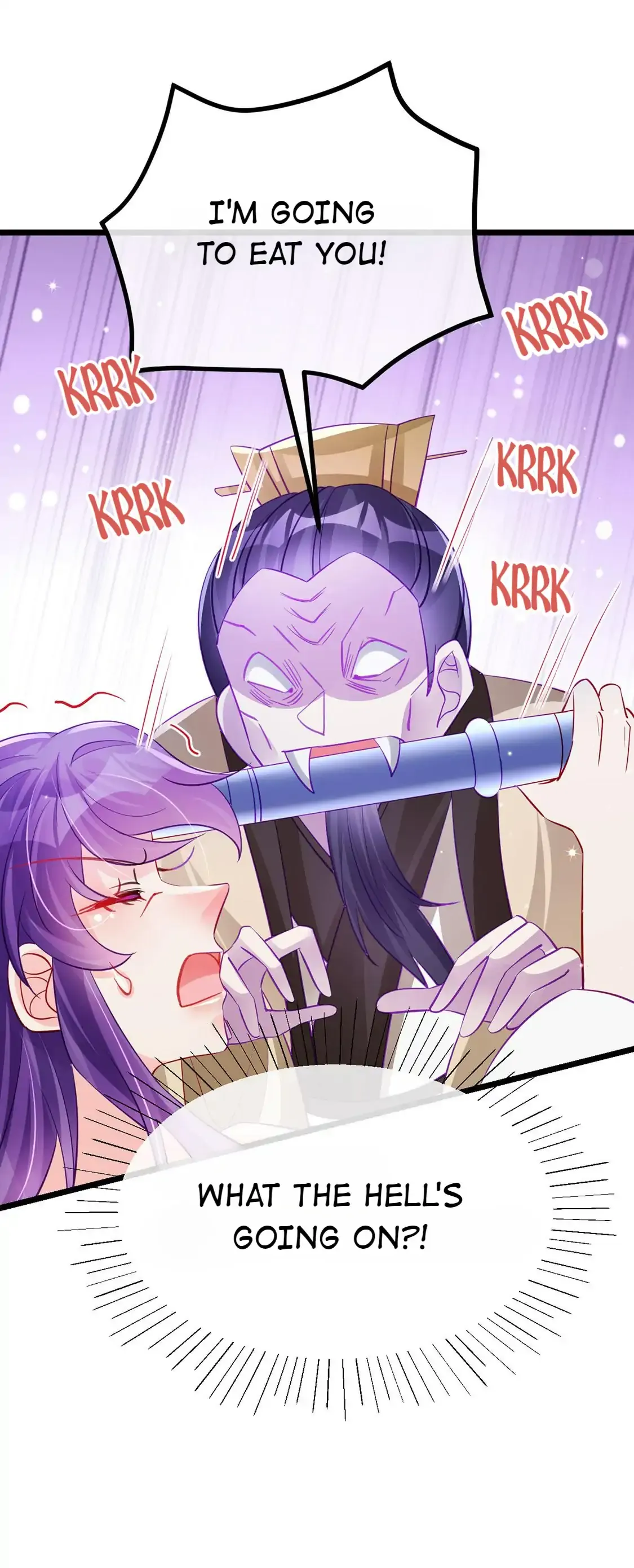 Military Phoenix Chapter 99 Online - página 41