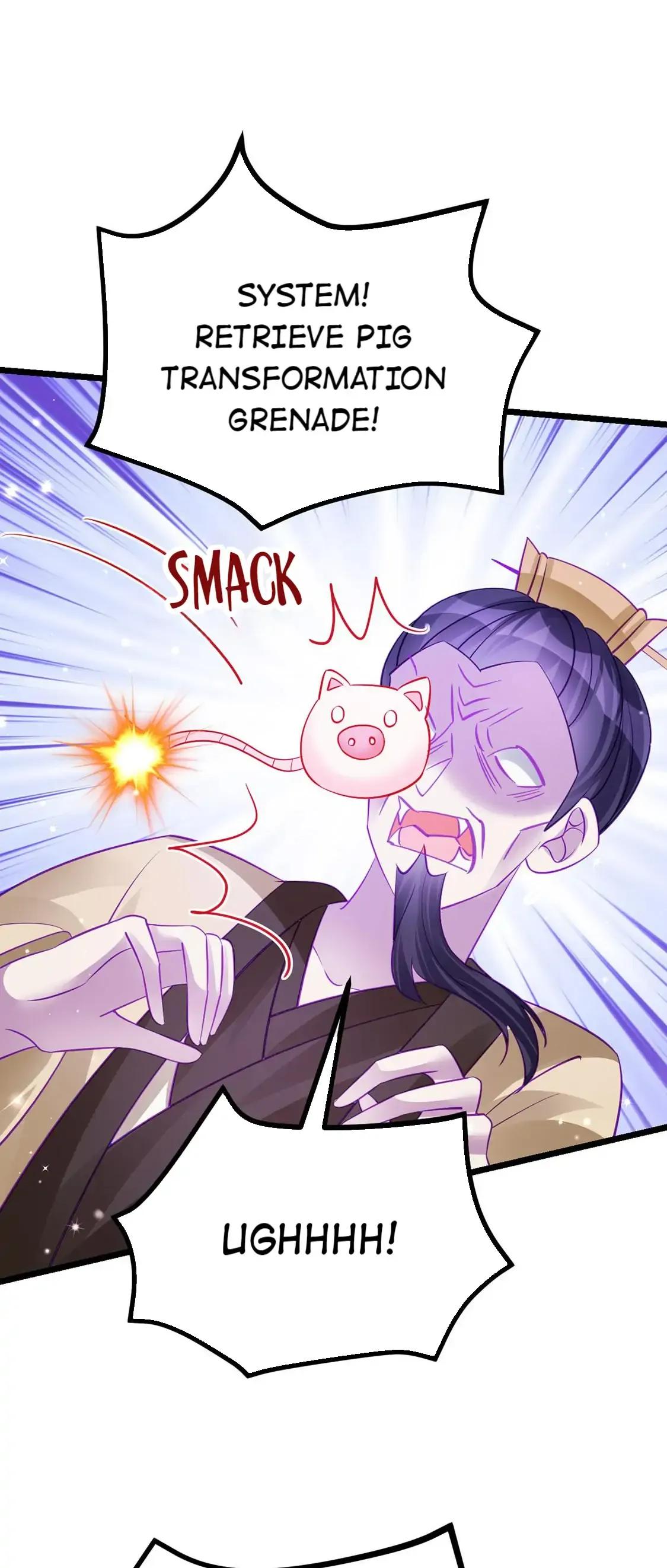 Military Phoenix Chapter 99 Online - página 42