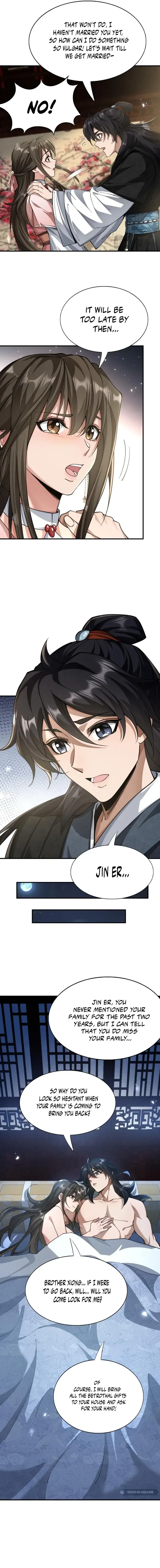 Ming Dynasty: From Xu Family’s Scorn to Ascension Through Battle! Chapter 1 Online - página 5