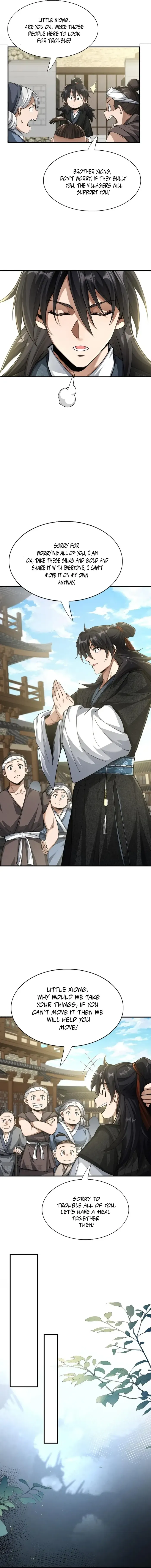 Ming Dynasty: From Xu Family’s Scorn to Ascension Through Battle! Chapter 1 Online - página 16